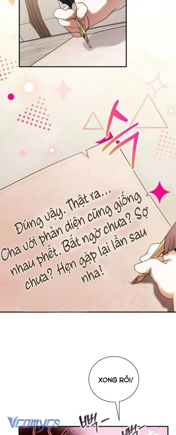 Bảo Vệ Người Cha Bạo Chúa Chapter 33 - 51