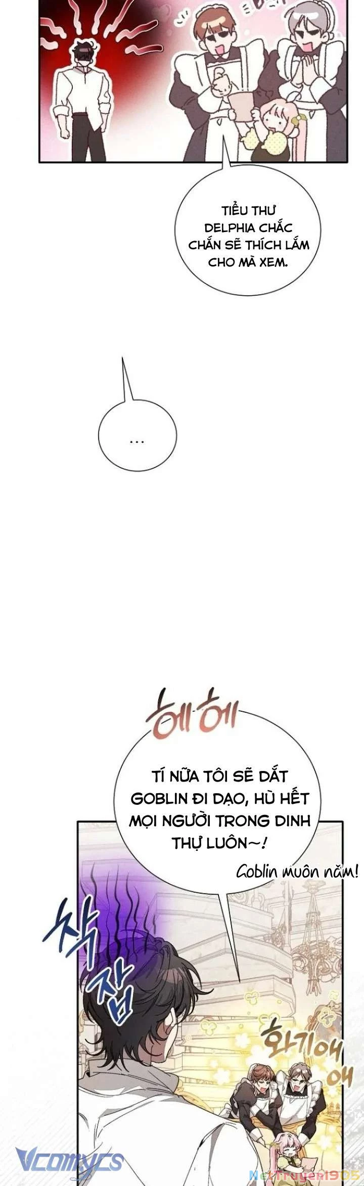 Bảo Vệ Người Cha Bạo Chúa Chapter 33 - 52