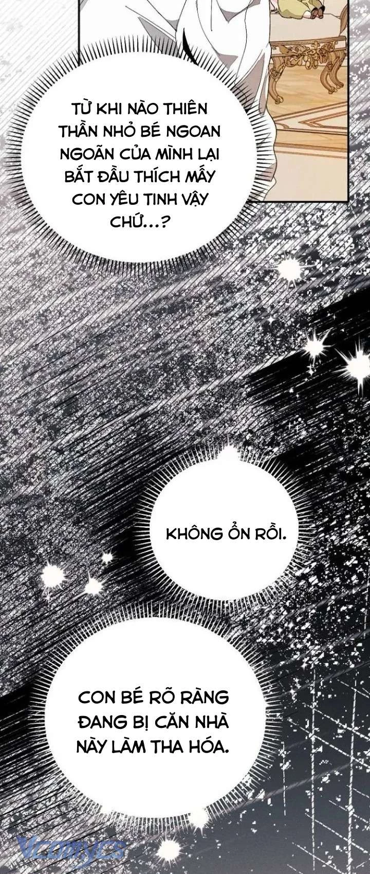 Bảo Vệ Người Cha Bạo Chúa Chapter 33 - 53