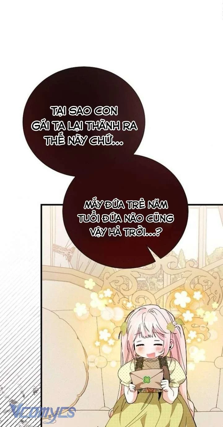 Bảo Vệ Người Cha Bạo Chúa Chapter 33 - 55
