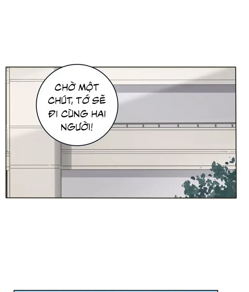 Dương Gian Bách Lý Cẩm Chapter 15 - 9