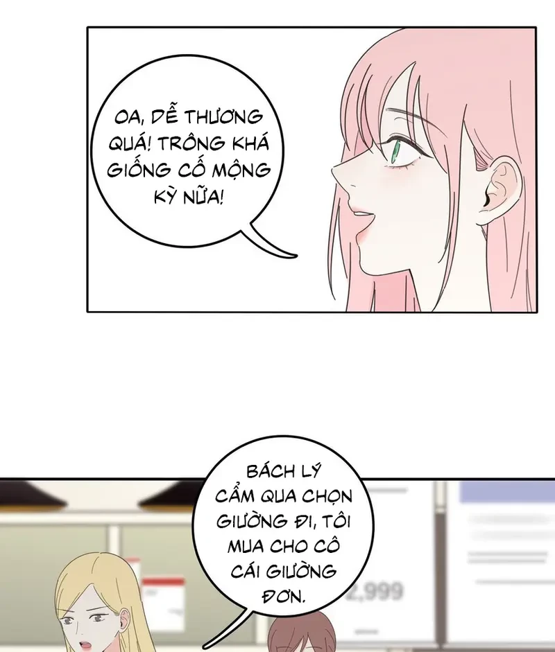 Dương Gian Bách Lý Cẩm Chapter 15 - 17