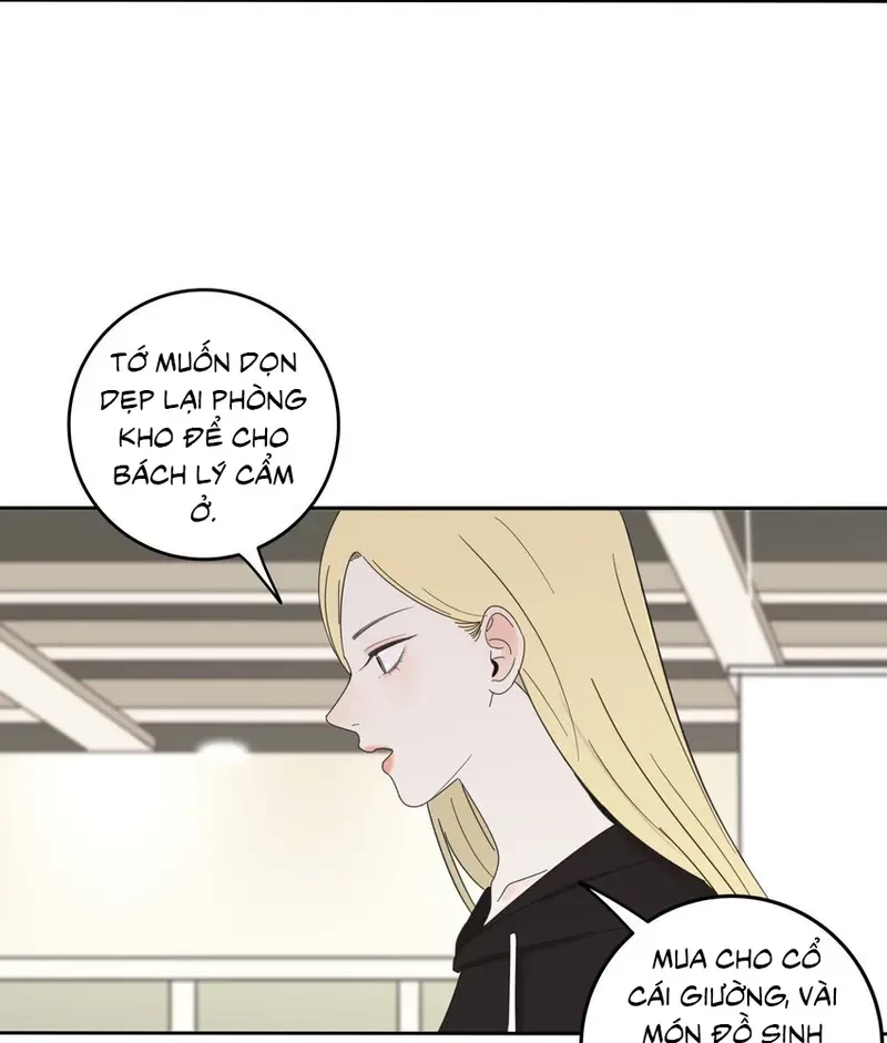 Dương Gian Bách Lý Cẩm Chapter 15 - 20