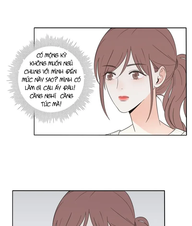 Dương Gian Bách Lý Cẩm Chapter 15 - 22