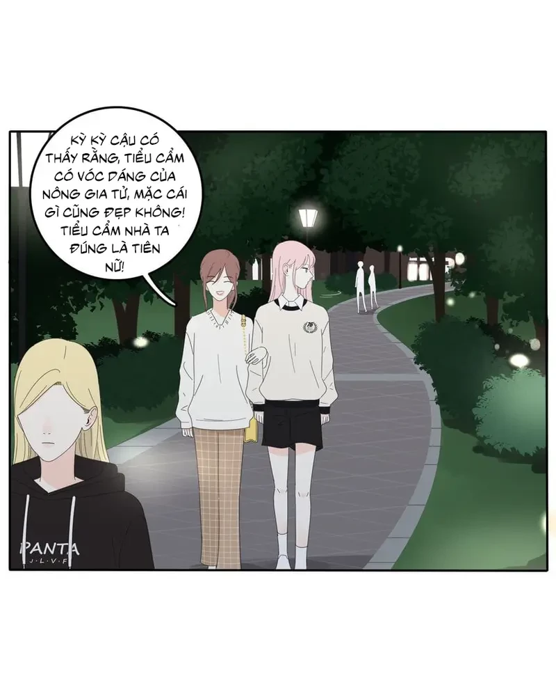 Dương Gian Bách Lý Cẩm Chapter 16 - 2