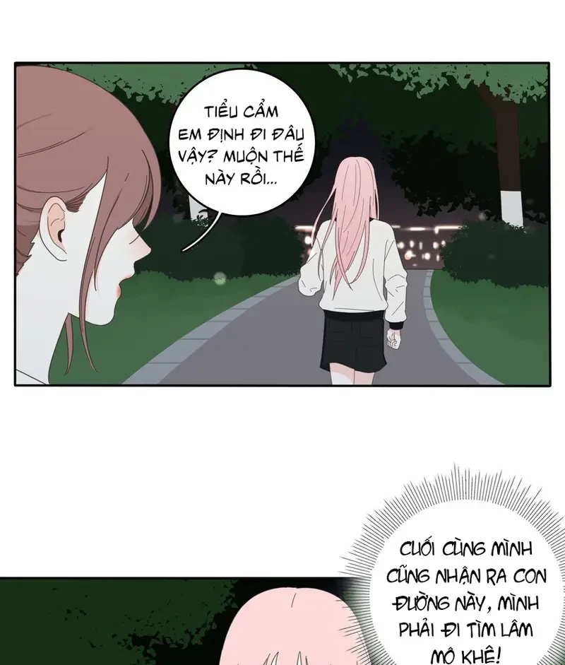 Dương Gian Bách Lý Cẩm Chapter 16 - 7
