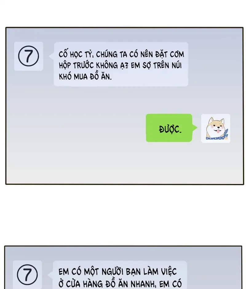 Dương Gian Bách Lý Cẩm Chapter 17 - 3