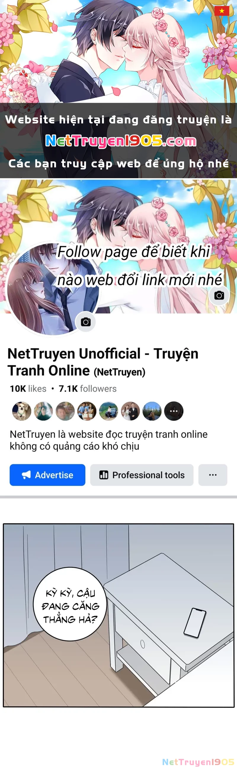 Dương Gian Bách Lý Cẩm Chapter 18 - 1