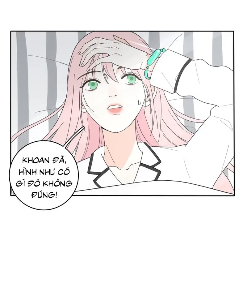 Dương Gian Bách Lý Cẩm Chapter 18 - 23