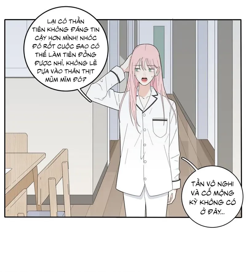 Dương Gian Bách Lý Cẩm Chapter 18 - 28