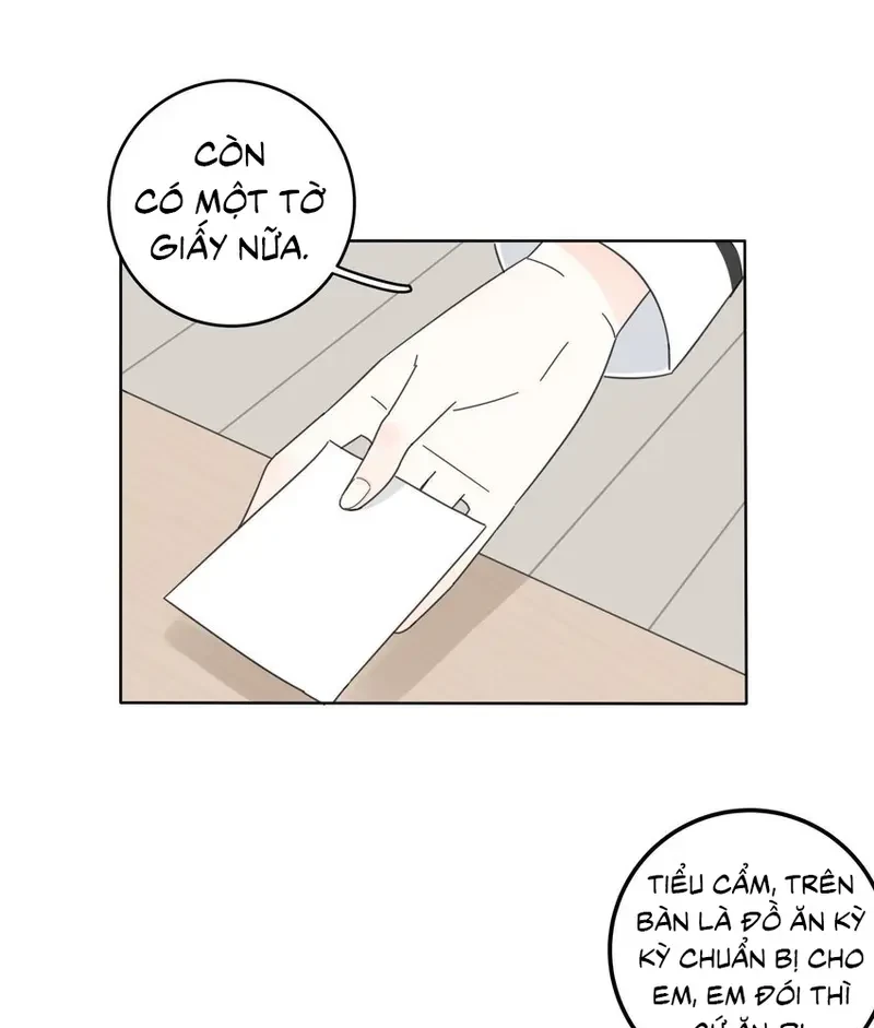 Dương Gian Bách Lý Cẩm Chapter 18 - 31