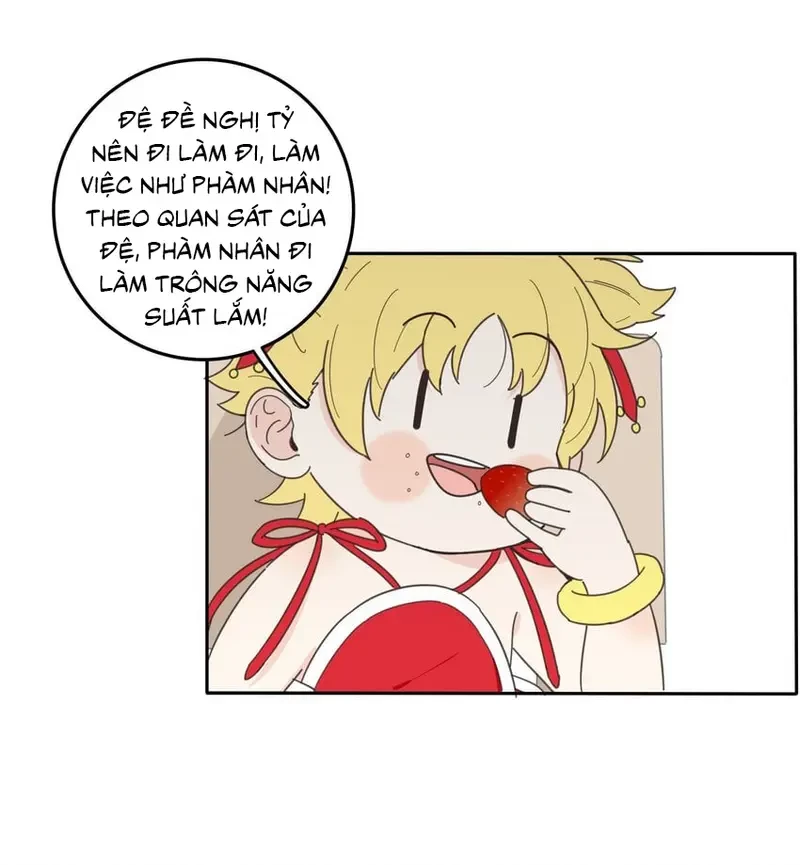 Dương Gian Bách Lý Cẩm Chapter 18 - 38
