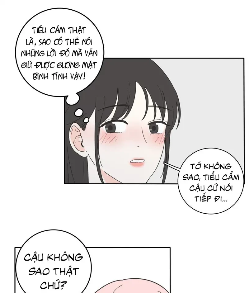 Dương Gian Bách Lý Cẩm Chapter 19 - 8