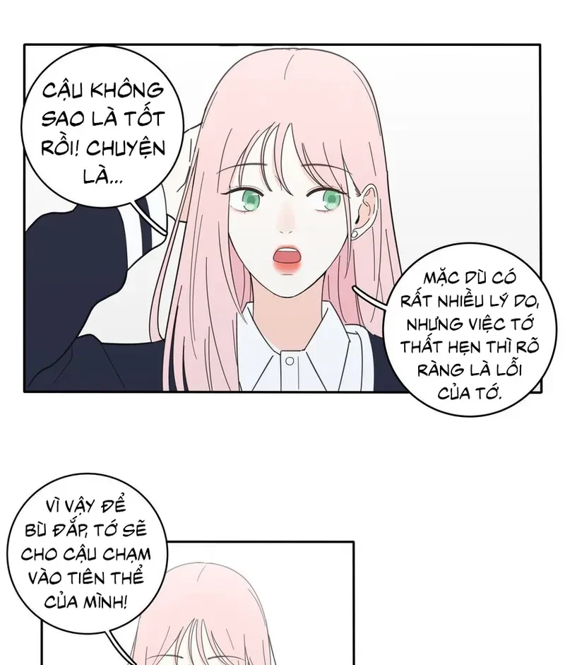 Dương Gian Bách Lý Cẩm Chapter 19 - 10