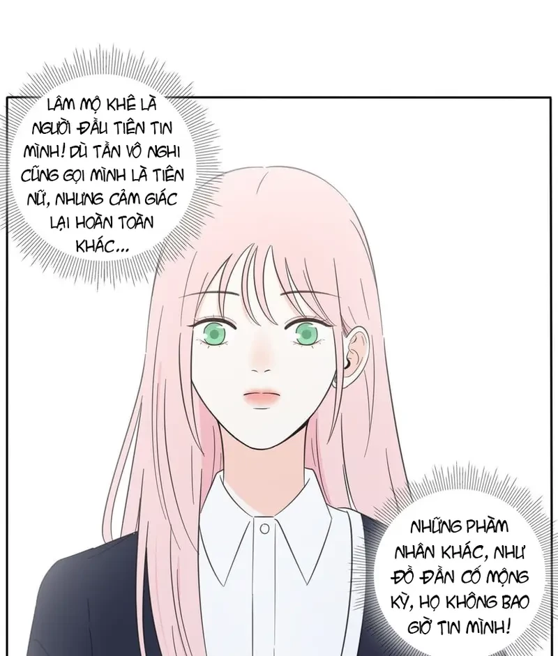 Dương Gian Bách Lý Cẩm Chapter 19 - 25