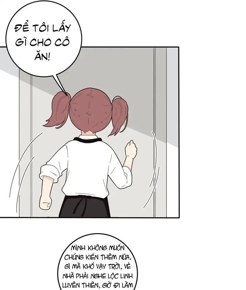 Dương Gian Bách Lý Cẩm Chapter 19 - 30
