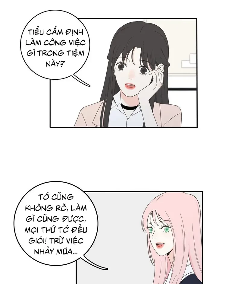 Dương Gian Bách Lý Cẩm Chapter 19 - 38