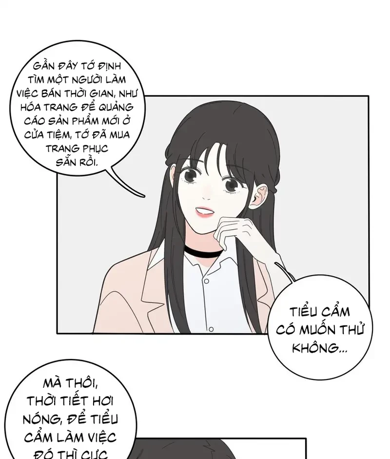 Dương Gian Bách Lý Cẩm Chapter 19 - 40