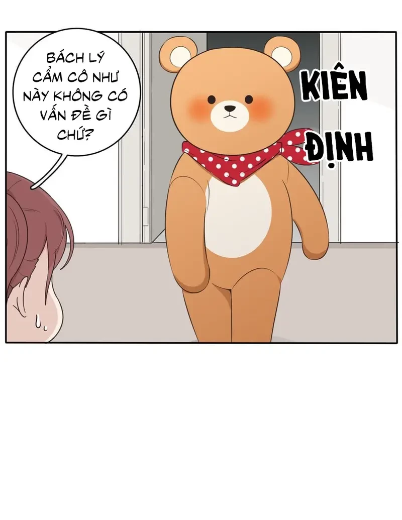 Dương Gian Bách Lý Cẩm Chapter 20 - 8