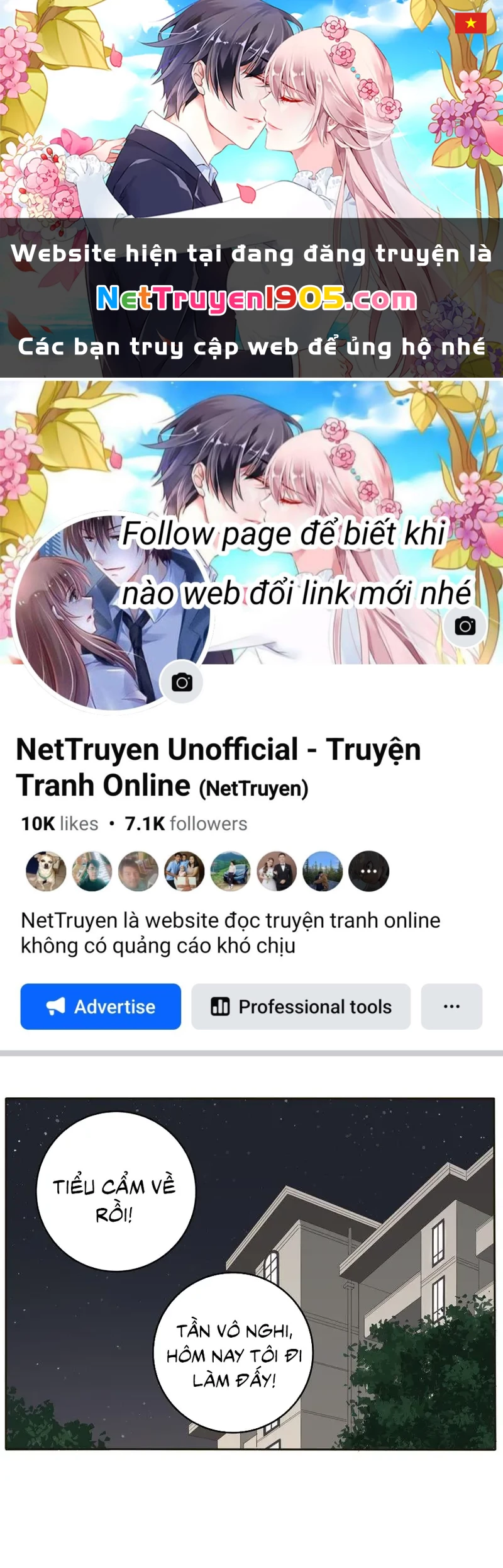 Dương Gian Bách Lý Cẩm Chapter 21 - 1