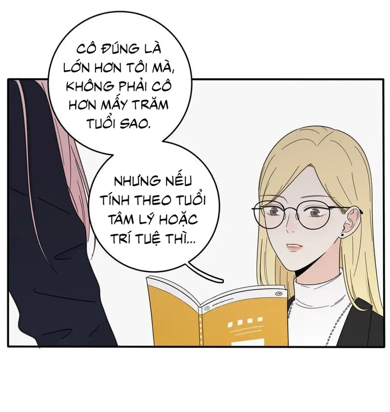 Dương Gian Bách Lý Cẩm Chapter 21 - 10