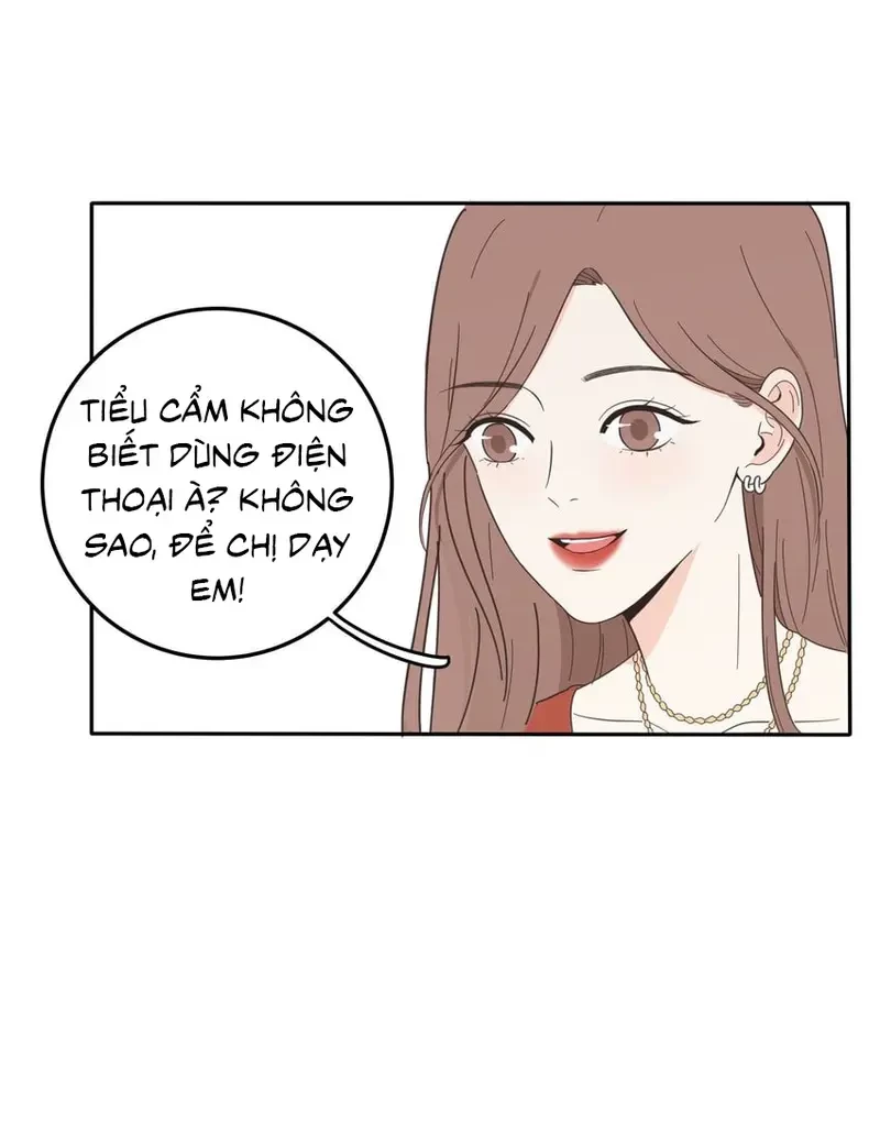 Dương Gian Bách Lý Cẩm Chapter 21 - 24