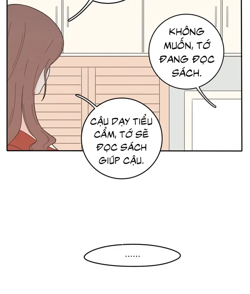 Dương Gian Bách Lý Cẩm Chapter 21 - 29