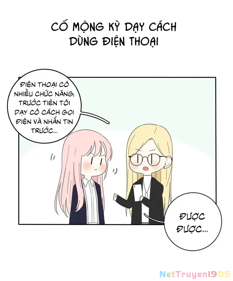 Dương Gian Bách Lý Cẩm Chapter 21 - 39