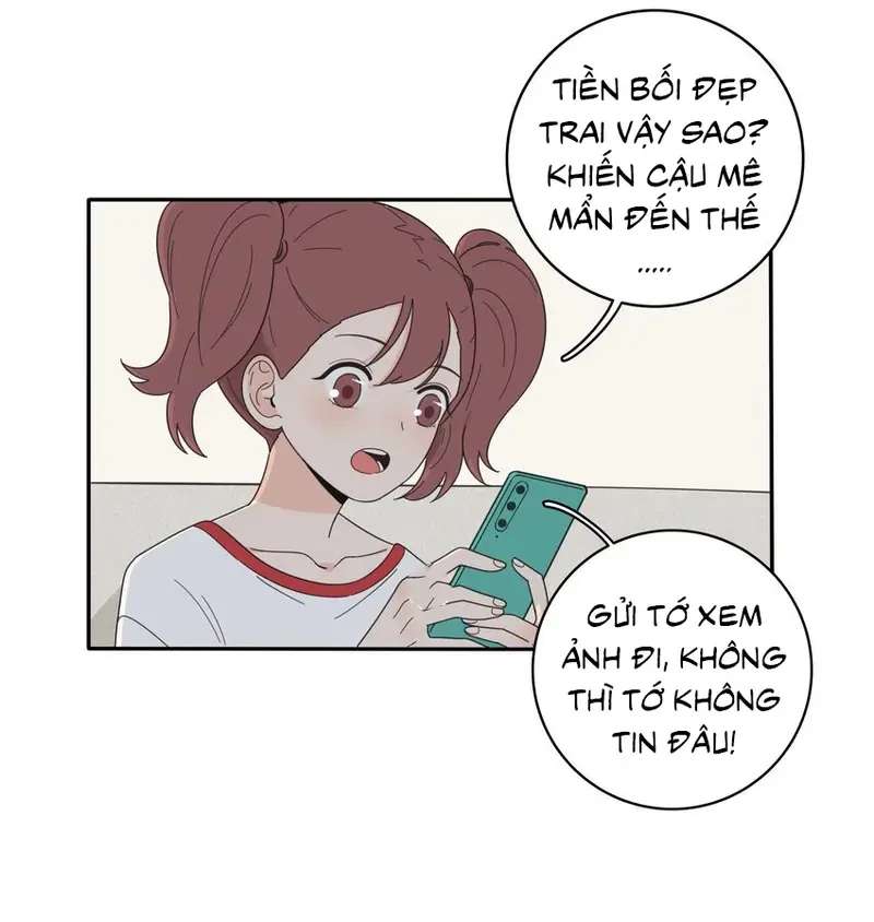 Dương Gian Bách Lý Cẩm Chapter 22 - 49