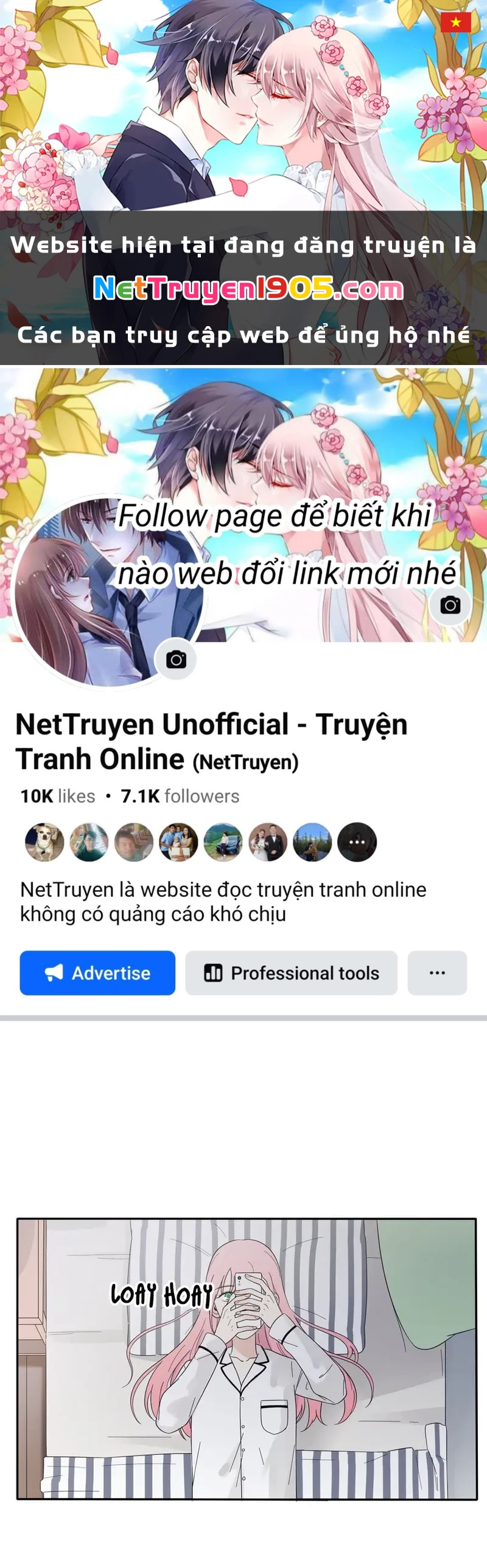 Dương Gian Bách Lý Cẩm Chapter 23 - 1