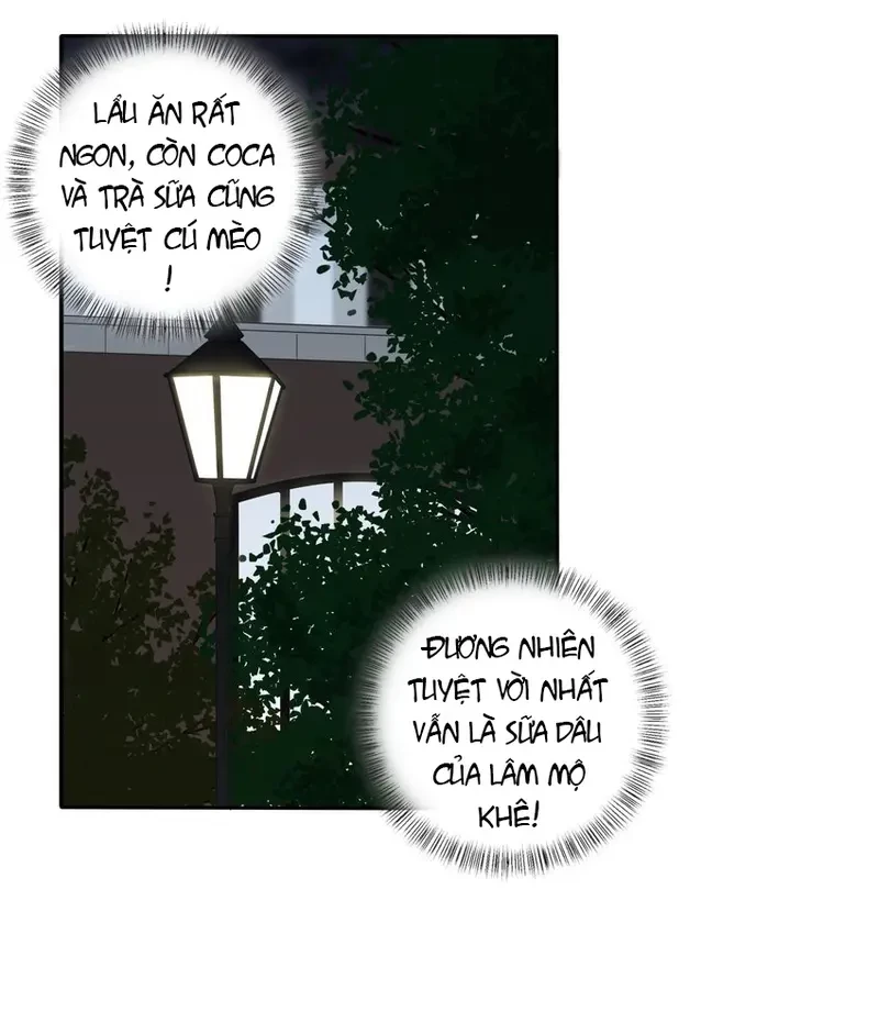 Dương Gian Bách Lý Cẩm Chapter 23 - 6