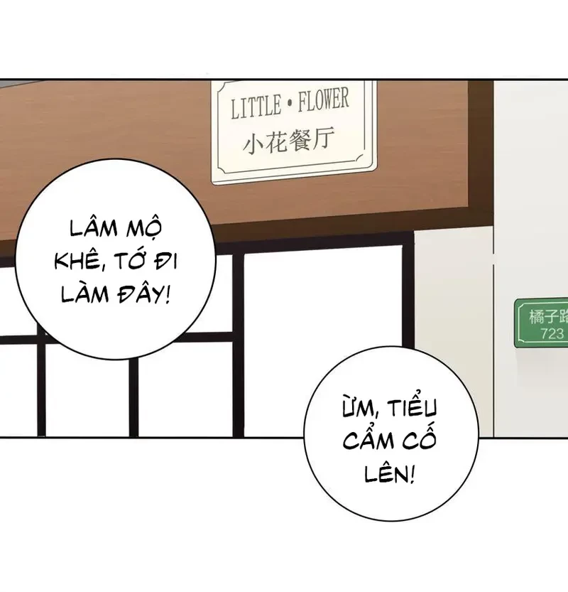 Dương Gian Bách Lý Cẩm Chapter 23 - 18