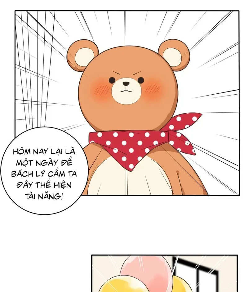 Dương Gian Bách Lý Cẩm Chapter 23 - 19