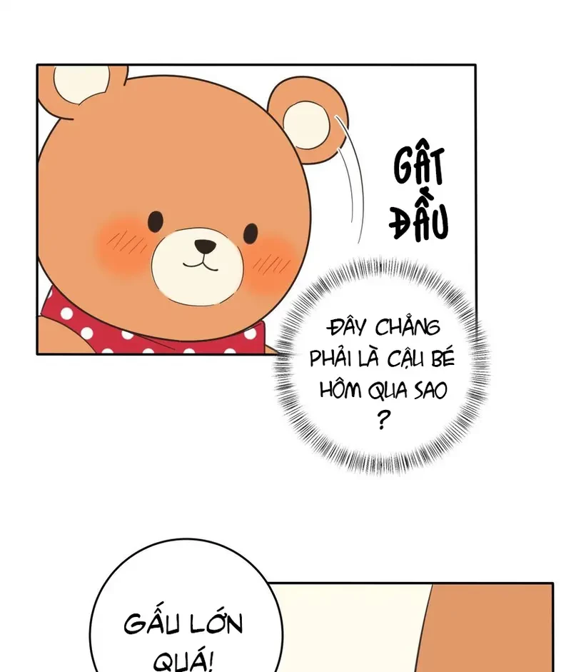 Dương Gian Bách Lý Cẩm Chapter 23 - 25