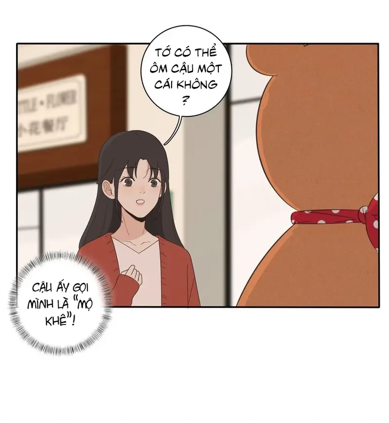 Dương Gian Bách Lý Cẩm Chapter 23 - 33
