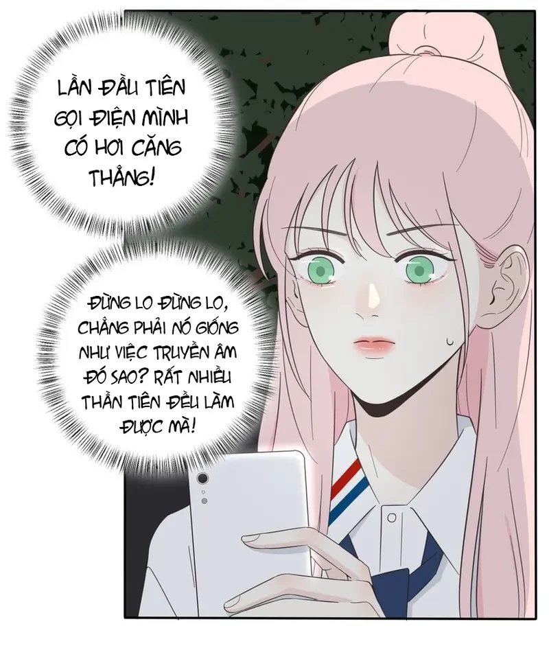 Dương Gian Bách Lý Cẩm Chapter 24 - 6