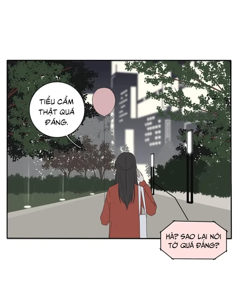 Dương Gian Bách Lý Cẩm Chapter 24 - 35