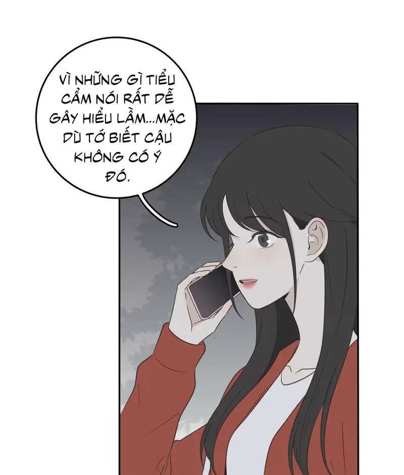 Dương Gian Bách Lý Cẩm Chapter 24 - 36