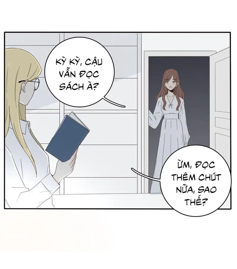Dương Gian Bách Lý Cẩm Chapter 24 - 47