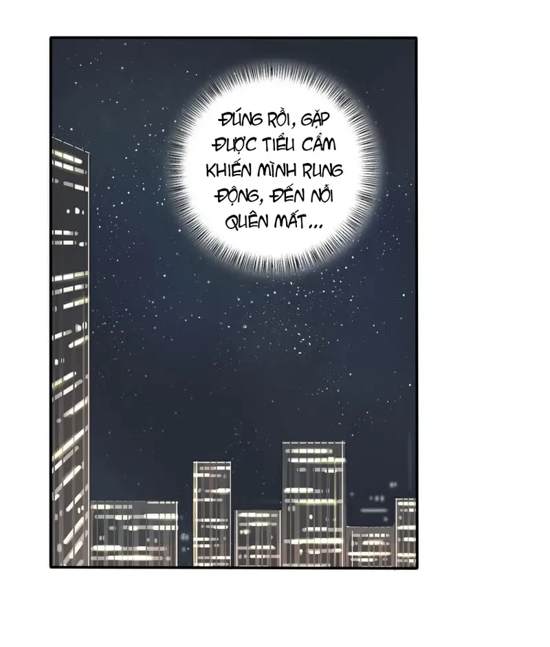 Dương Gian Bách Lý Cẩm Chapter 25 - 37