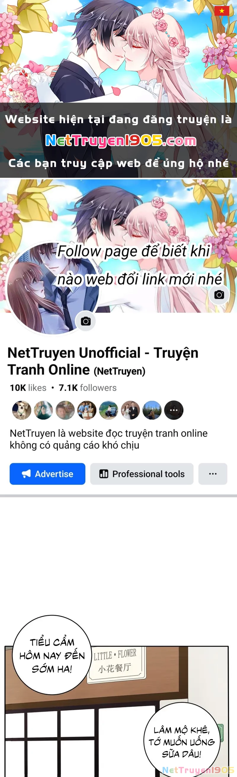 Dương Gian Bách Lý Cẩm Chapter 26 - 1