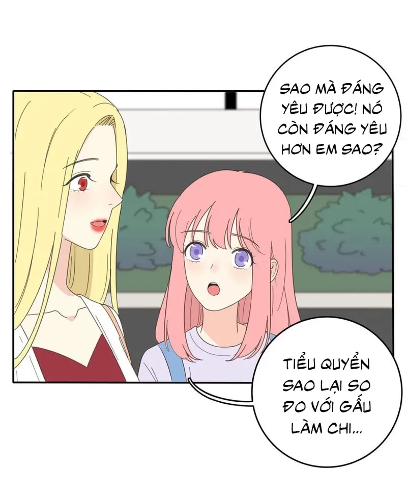 Dương Gian Bách Lý Cẩm Chapter 26 - 29