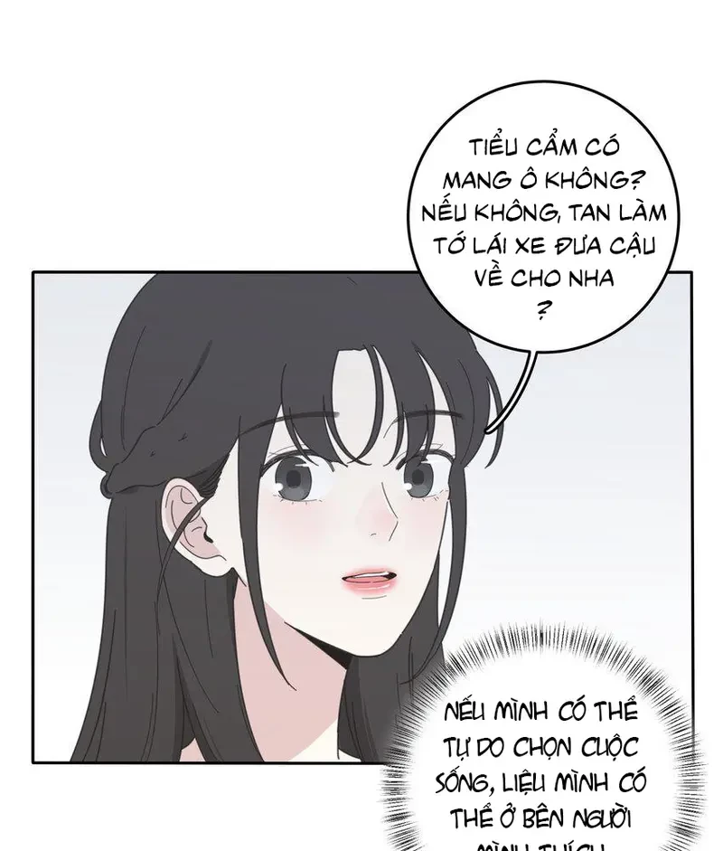 Dương Gian Bách Lý Cẩm Chapter 26 - 46