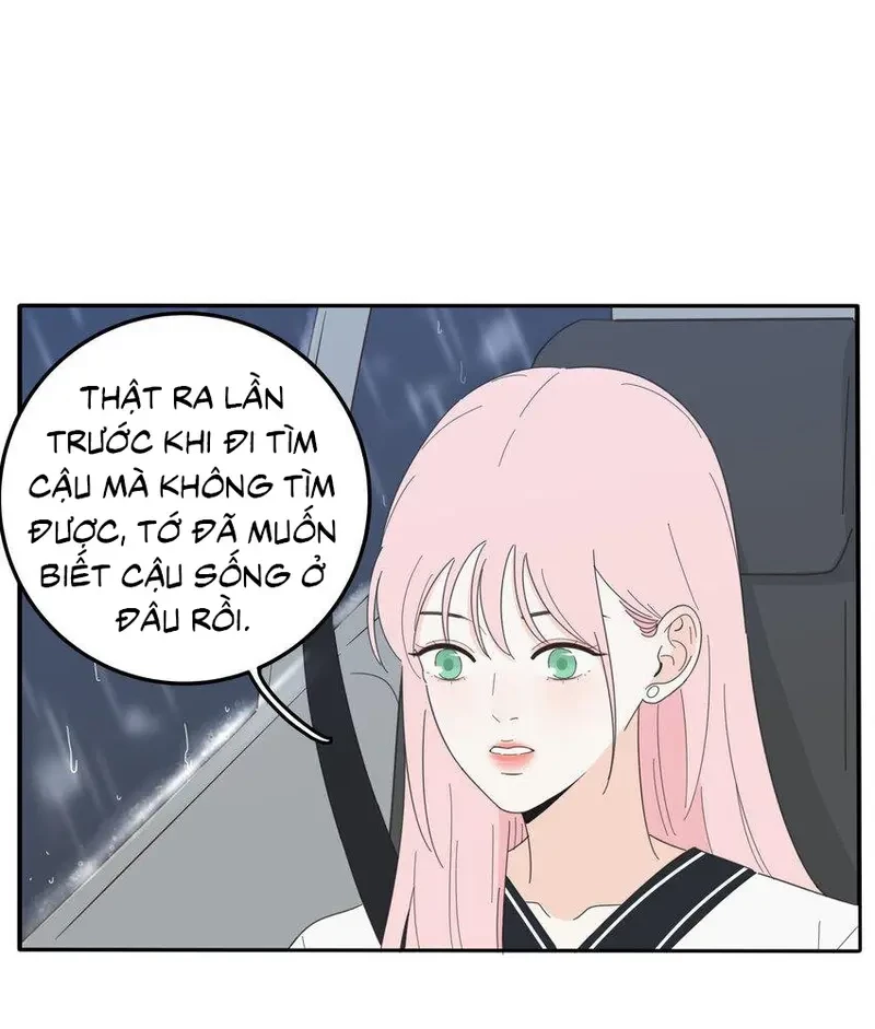 Dương Gian Bách Lý Cẩm Chapter 27 - 30