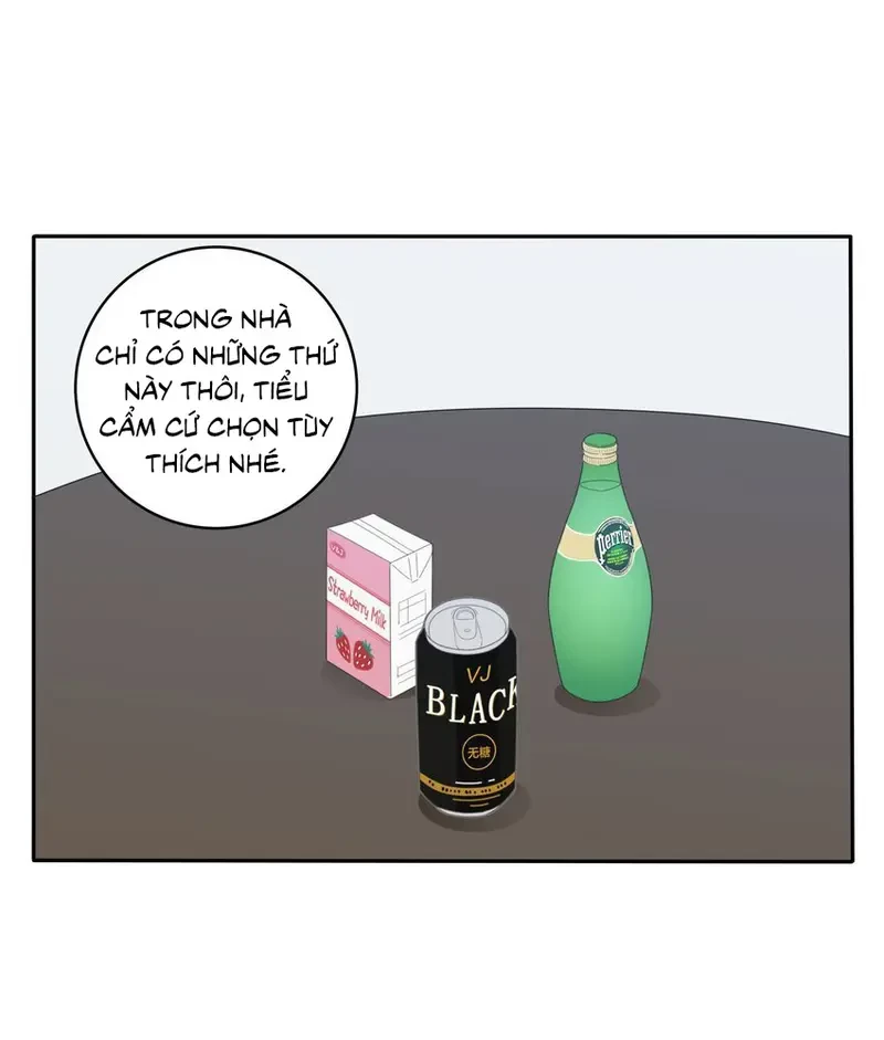 Dương Gian Bách Lý Cẩm Chapter 28 - 14