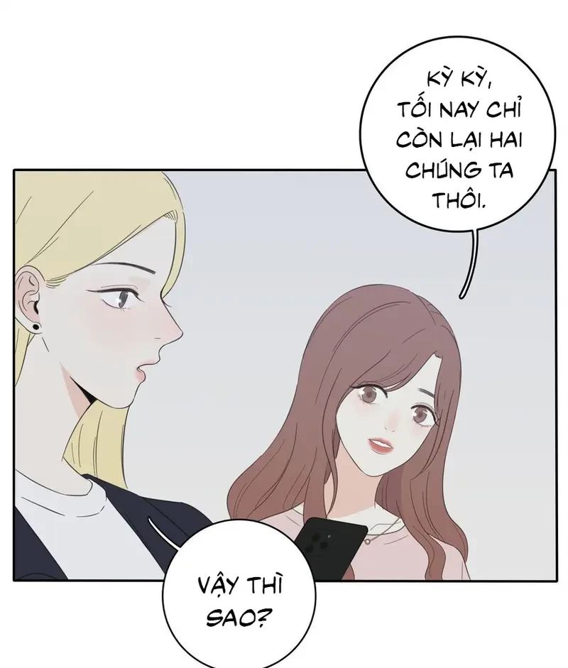 Dương Gian Bách Lý Cẩm Chapter 28 - 37