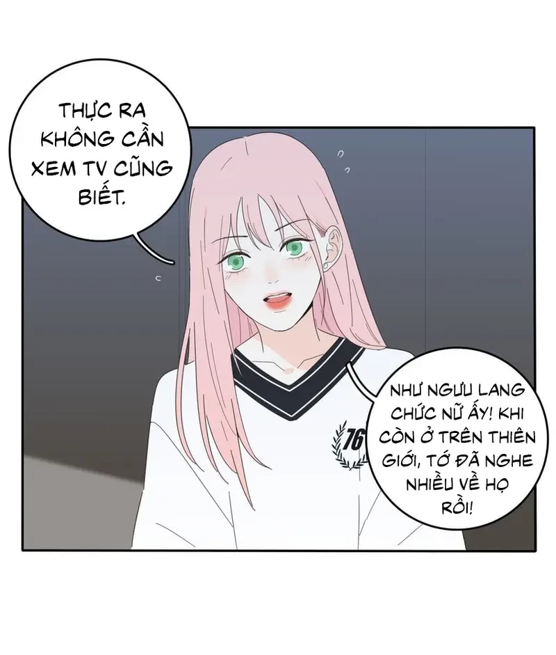 Dương Gian Bách Lý Cẩm Chapter 30 - 34