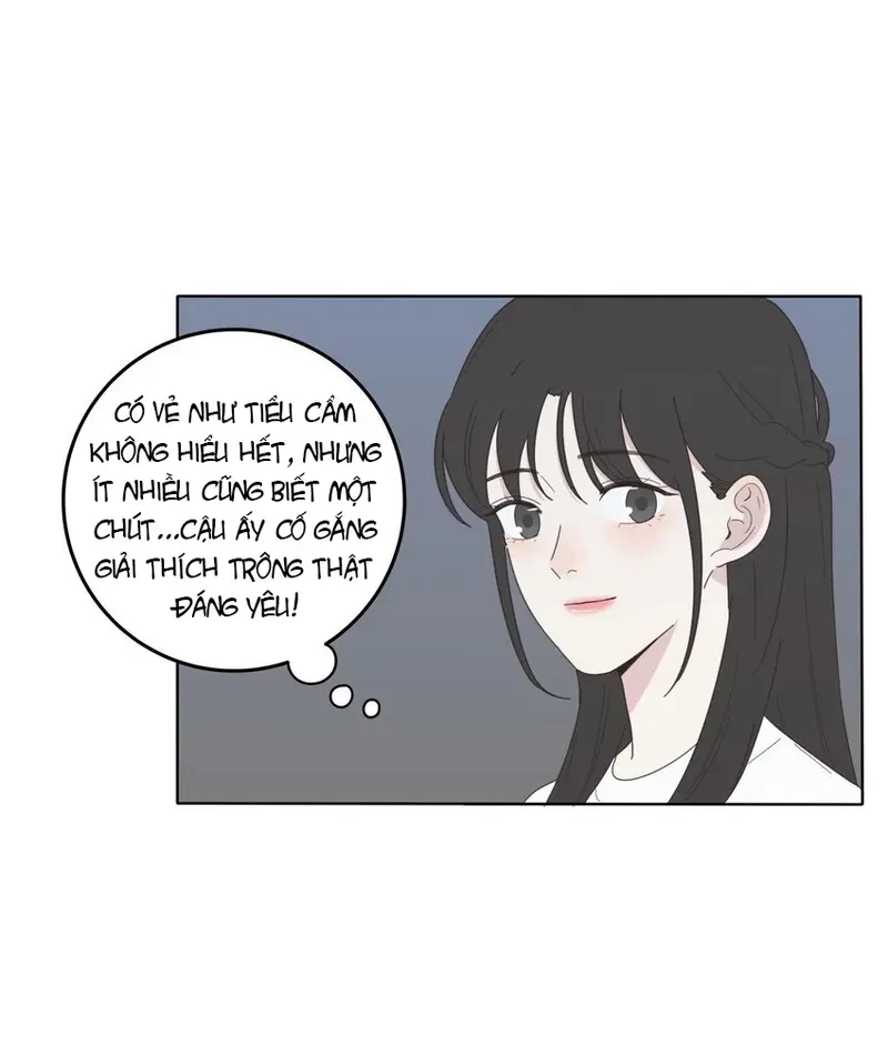 Dương Gian Bách Lý Cẩm Chapter 30 - 36