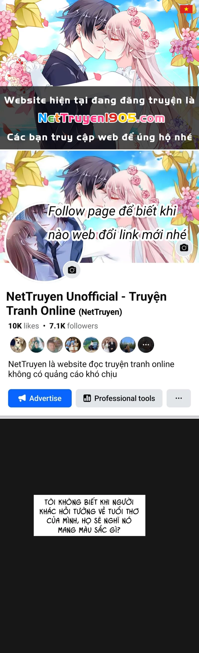 Dương Gian Bách Lý Cẩm Chapter 31 - 1