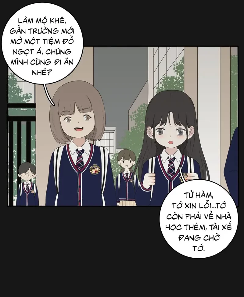 Dương Gian Bách Lý Cẩm Chapter 31 - 3